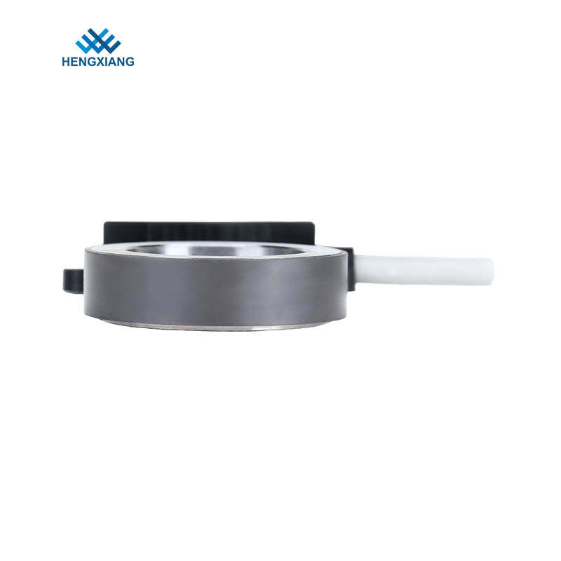 WSN49 Bearing-ess Magnetic Encoder (Hollow Shaft)