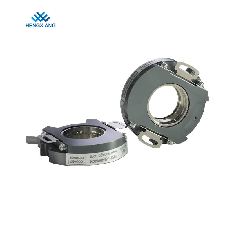 PN58 Incremental Optical Encoder (Hollow shaft)