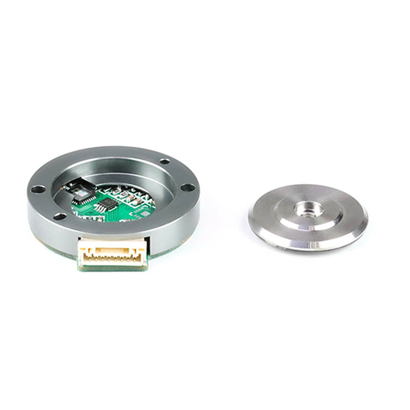 Newly Launches ZM35 Multi-Turn Absolute Encoder