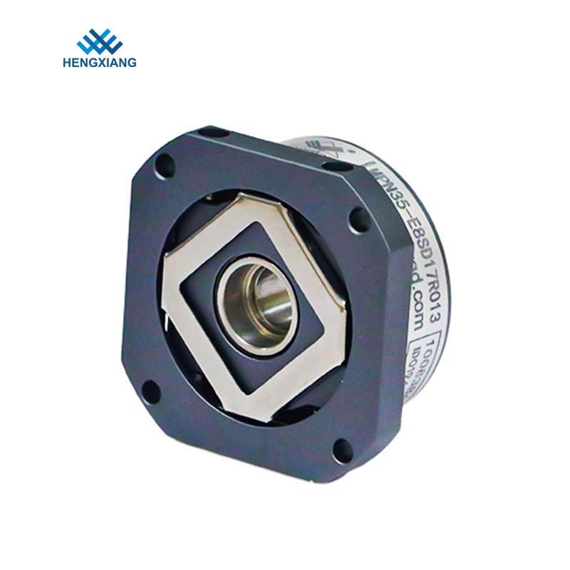 MPN35 Multi-turn Absolute Encoder (Through shaft)
