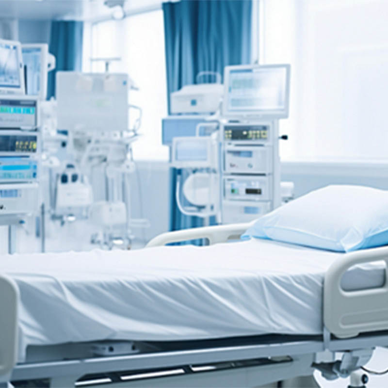 Cold Algorithms And Scorching Palms: When AI Healthcare Meets End-Of-Life Care
