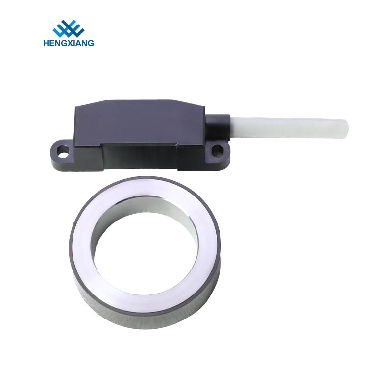 WSN49 Bearing-ess Magnetic Encoder (Hollow Shaft)